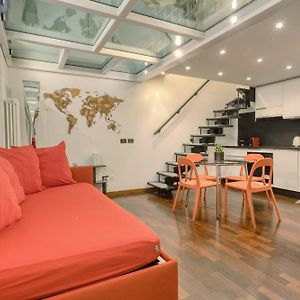 Appartement met een Slaapkamer